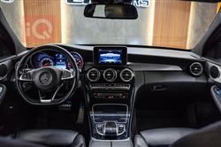 مێرسێدس بێنز C-Class